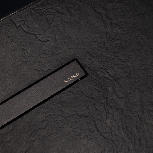 Gevevas saunas feature SolitSoft shower trays